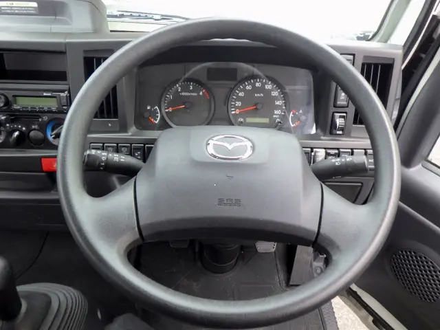 マツダ タイタン 2RG-LJS88A(4WD)の写真12