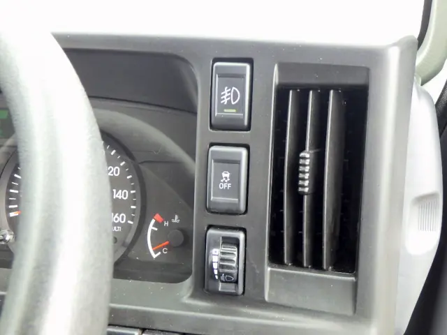 マツダ タイタン 2RG-LJS88A(4WD)の写真17