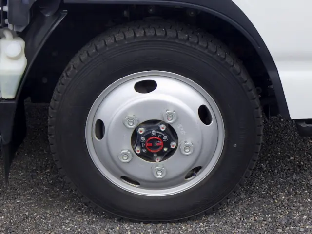 マツダ タイタン 2RG-LJS88A(4WD)の写真18