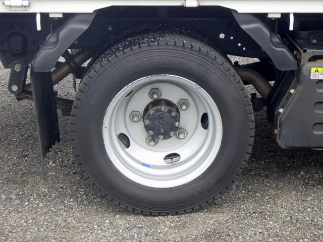 マツダ タイタン 2RG-LJS88A(4WD)の写真19