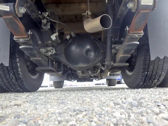 マツダ タイタン 2RG-LJS88A(4WD)の写真21