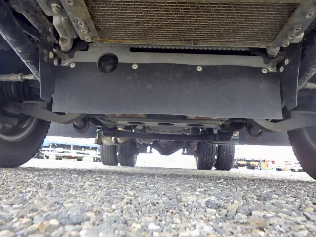 マツダ タイタン 2RG-LJS88A(4WD)の写真22