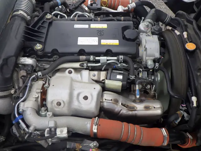 マツダ タイタン 2RG-LJS88A(4WD)の写真24