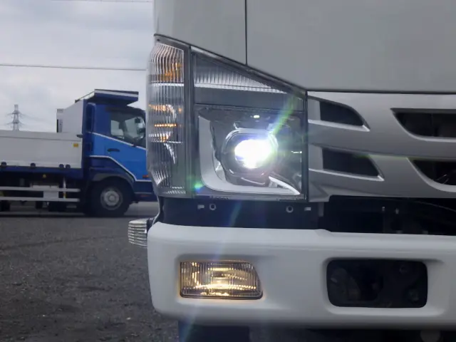 マツダ タイタン 2RG-LJS88A(4WD)の写真26