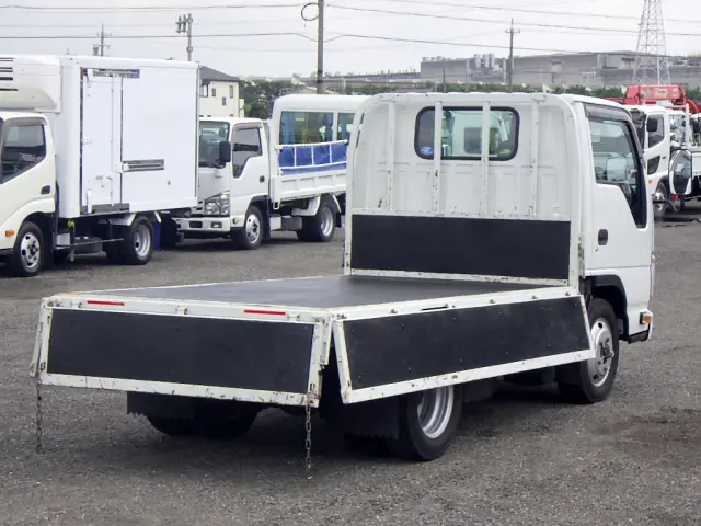 マツダ タイタン 2RG-LJS88A(4WD)の写真28