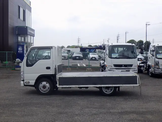 マツダ タイタン 2RG-LJS88A(4WD)の写真29