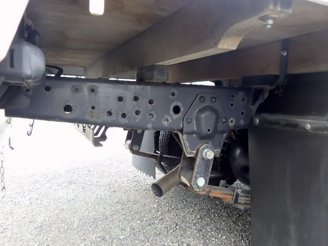 マツダ タイタン 2RG-LJS88A(4WD)の写真36