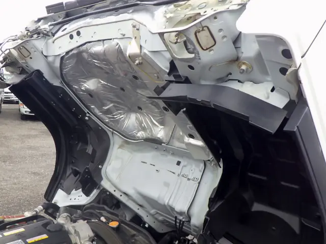 マツダ タイタン 2RG-LJS88A(4WD)の写真40