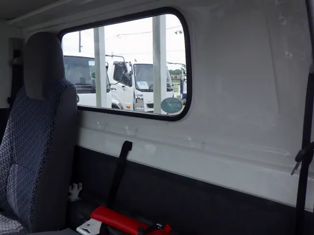 マツダ タイタン 2RG-LJS88A(4WD)の写真45