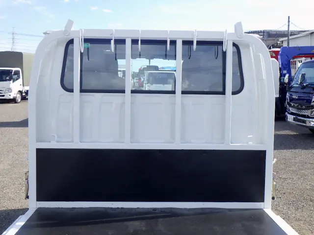 いすゞ エルフ 2RG-NHS88A(4WD)の写真10