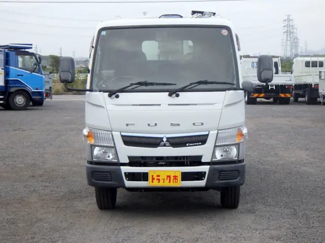 三菱 キャンター TPG-FEA50(2WD)の写真3