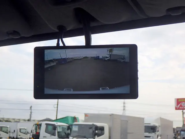 三菱 キャンター TPG-FEA50(2WD)の写真20