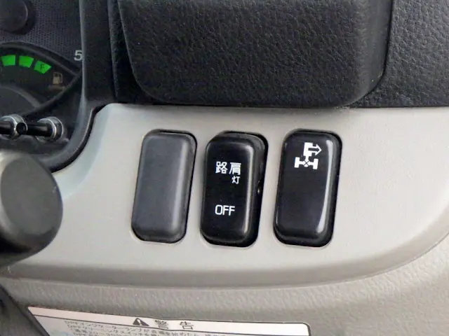 三菱 キャンター TPG-FEA50(2WD)の写真23