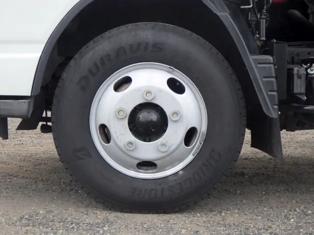 三菱 キャンター TPG-FEA50(2WD)の写真25