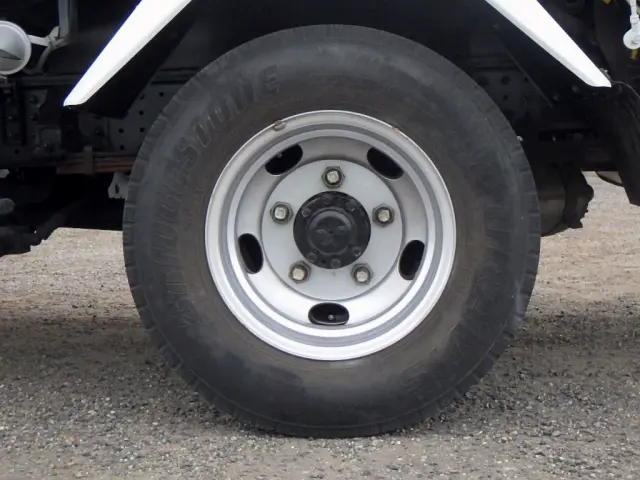 三菱 キャンター TPG-FEA50(2WD)の写真26