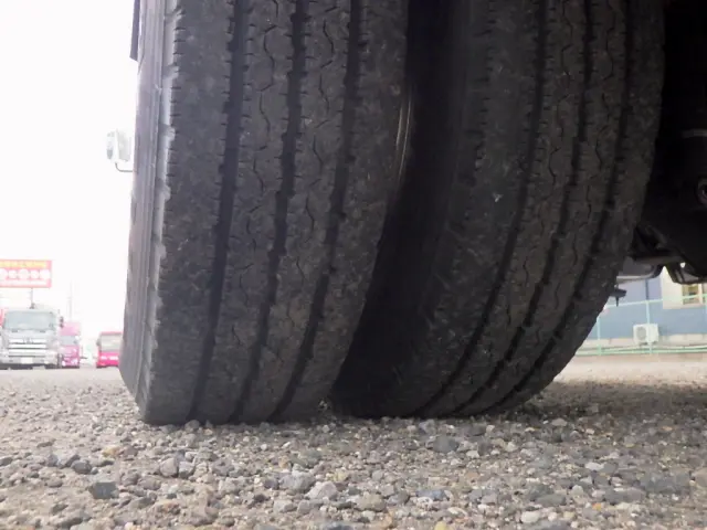 三菱 キャンター TPG-FEA50(2WD)の写真27