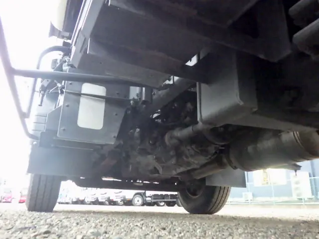 三菱 キャンター TPG-FEA50(2WD)の写真29
