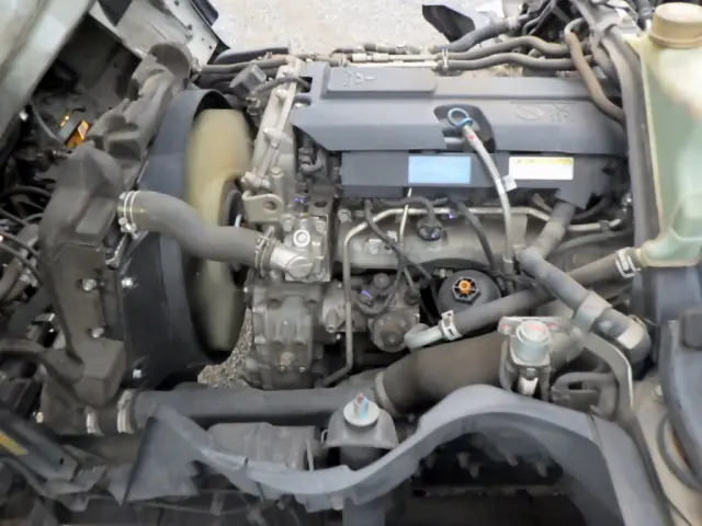 三菱 キャンター TPG-FEA50(2WD)の写真30