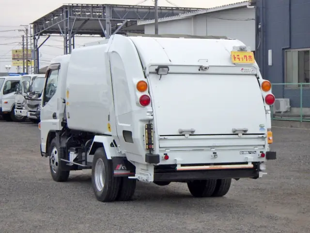 三菱 キャンター TPG-FEA50(2WD)の写真32