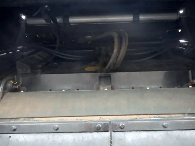 三菱 キャンター TPG-FEA50(2WD)の写真34