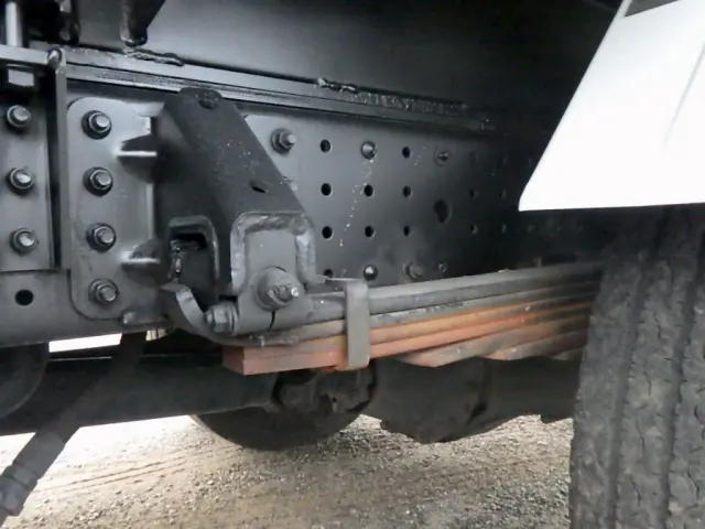 三菱 キャンター TPG-FEA50(2WD)の写真43