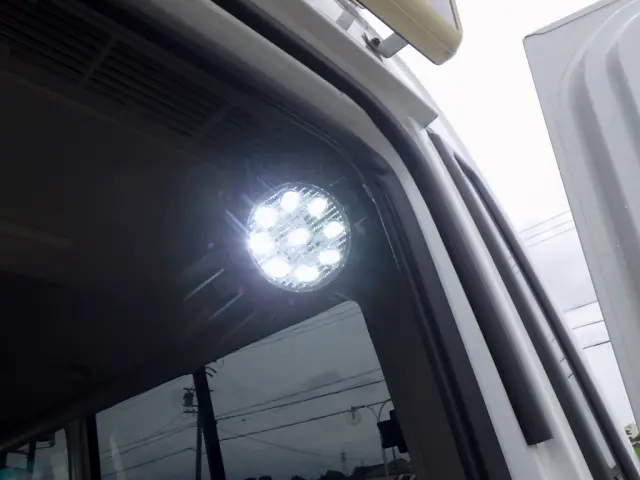 三菱 ローザ 2RG-BE740G(2WD)の写真20
