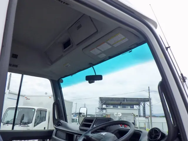 三菱 ローザ 2RG-BE740G(2WD)の写真29