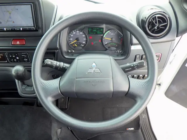 三菱 ローザ 2RG-BE740G(2WD)の写真32