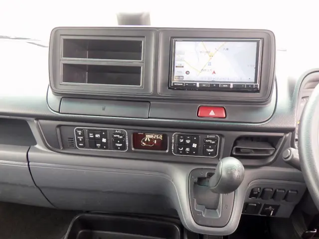 三菱 ローザ 2RG-BE740G(2WD)の写真33