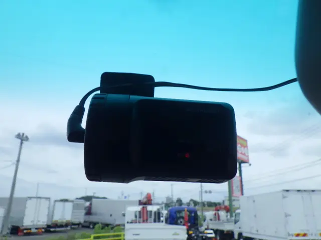 三菱 ローザ 2RG-BE740G(2WD)の写真35