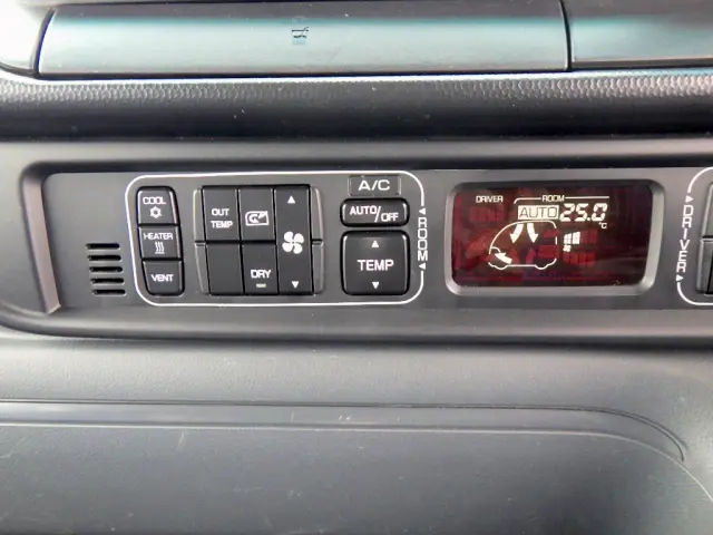 三菱 ローザ 2RG-BE740G(2WD)の写真36