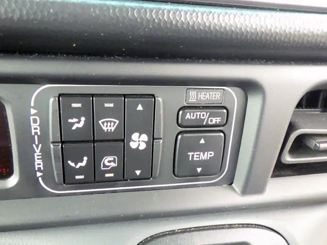 三菱 ローザ 2RG-BE740G(2WD)の写真37
