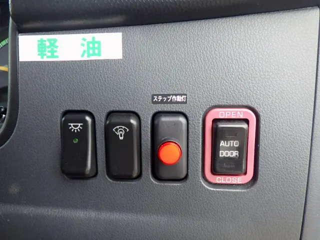 三菱 ローザ 2RG-BE740G(2WD)の写真41