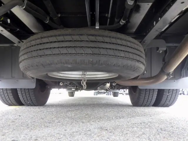 三菱 ローザ 2RG-BE740G(2WD)の写真47