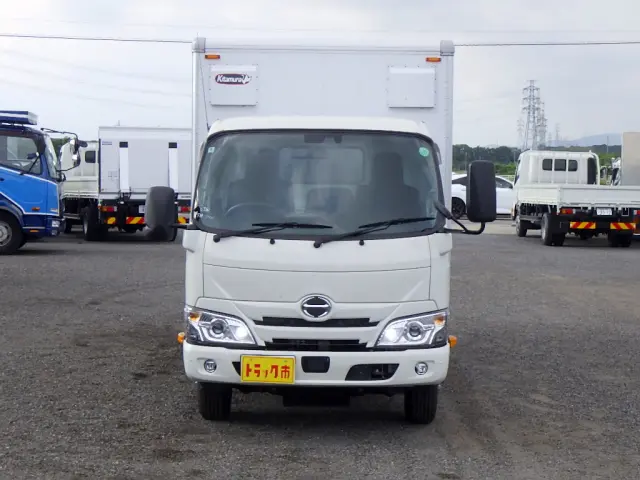 日野 デュトロ 2KG-XZU655M(2WD)の写真3