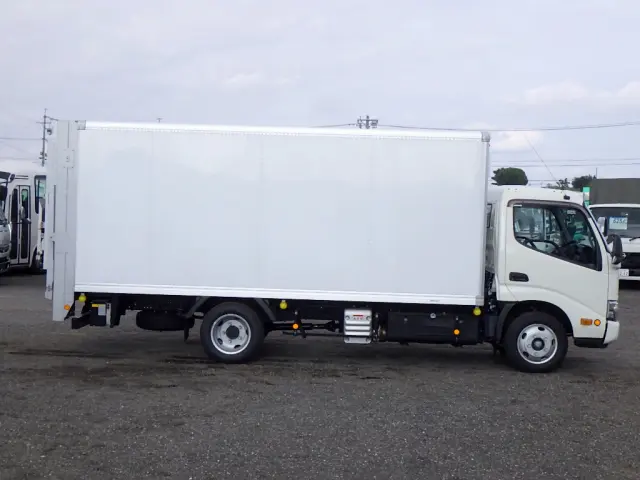 日野 デュトロ 2KG-XZU655M(2WD)の写真5