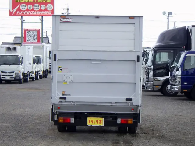 日野 デュトロ 2KG-XZU655M(2WD)の写真6