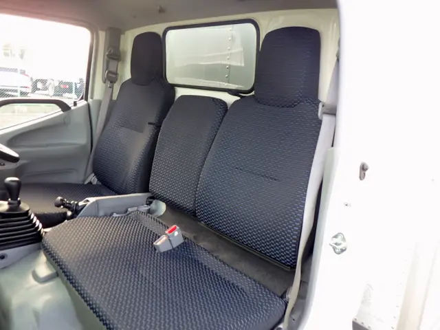 日野 デュトロ 2KG-XZU655M(2WD)の写真13