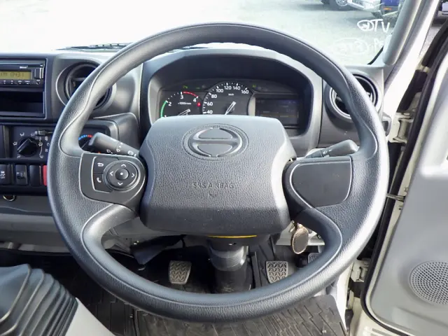 日野 デュトロ 2KG-XZU655M(2WD)の写真14