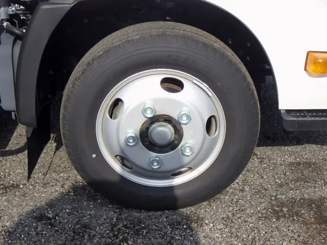 日野 デュトロ 2KG-XZU655M(2WD)の写真18