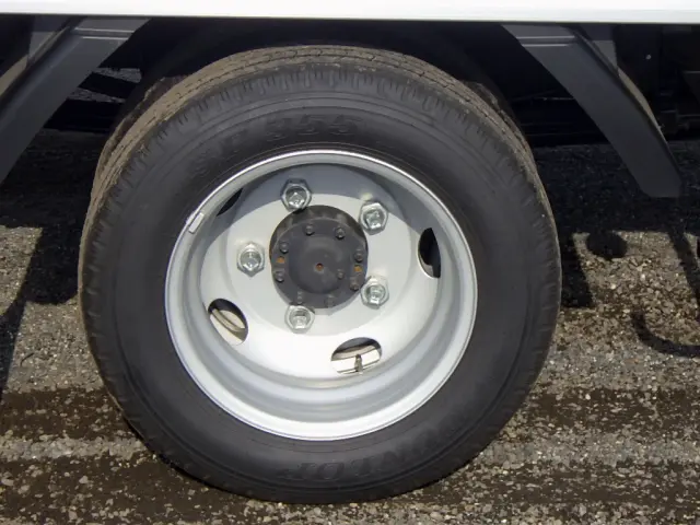 日野 デュトロ 2KG-XZU655M(2WD)の写真19