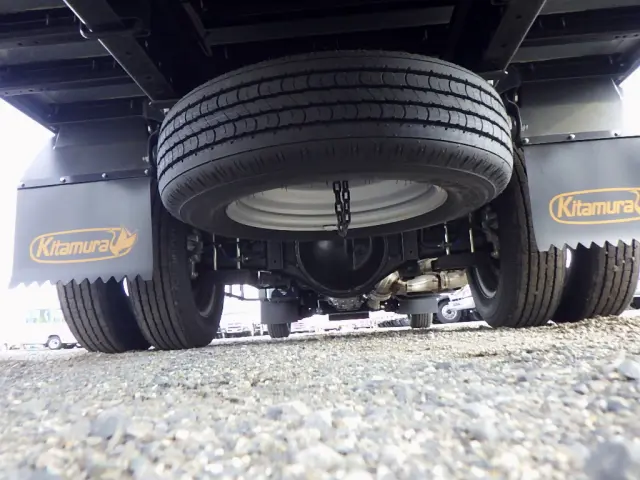 日野 デュトロ 2KG-XZU655M(2WD)の写真21