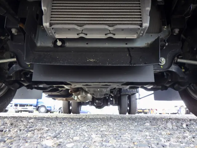 日野 デュトロ 2KG-XZU655M(2WD)の写真22