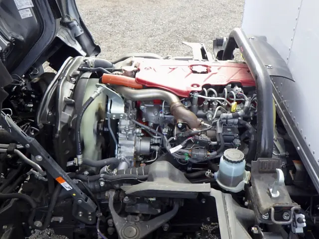 日野 デュトロ 2KG-XZU655M(2WD)の写真23