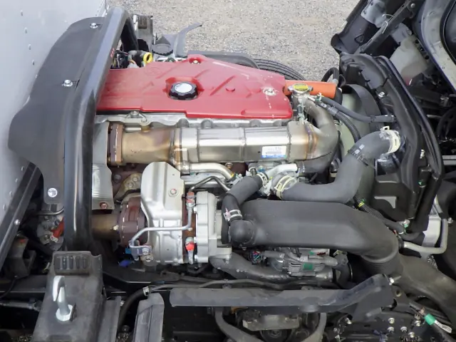 日野 デュトロ 2KG-XZU655M(2WD)の写真24