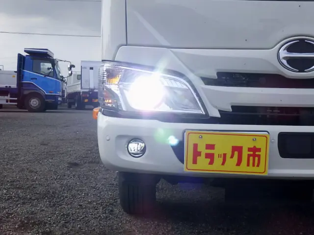 日野 デュトロ 2KG-XZU655M(2WD)の写真25