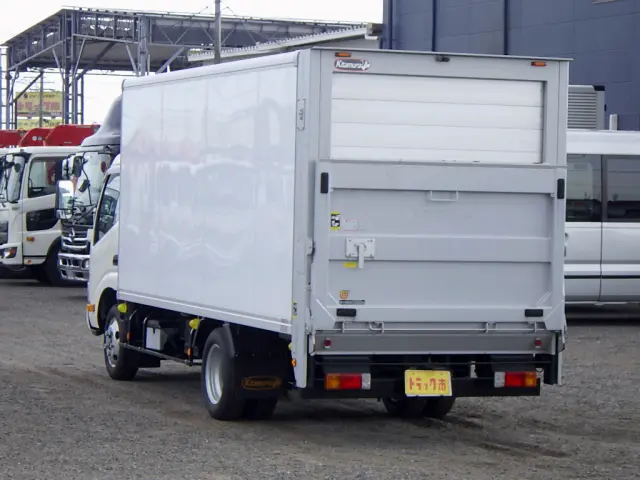 日野 デュトロ 2KG-XZU655M(2WD)の写真26