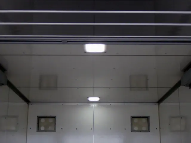 日野 デュトロ 2KG-XZU655M(2WD)の写真28