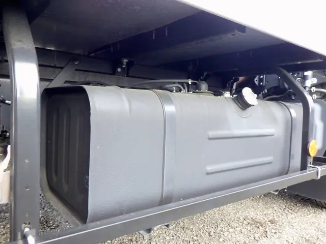 日野 デュトロ 2KG-XZU655M(2WD)の写真34