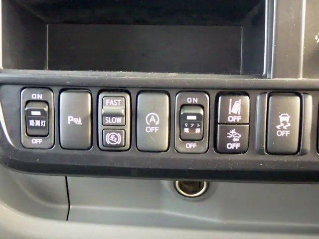 日野 デュトロ 2KG-XZU655M(2WD)の写真47